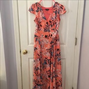 In search of these Bebe maxi dresses in a size 6